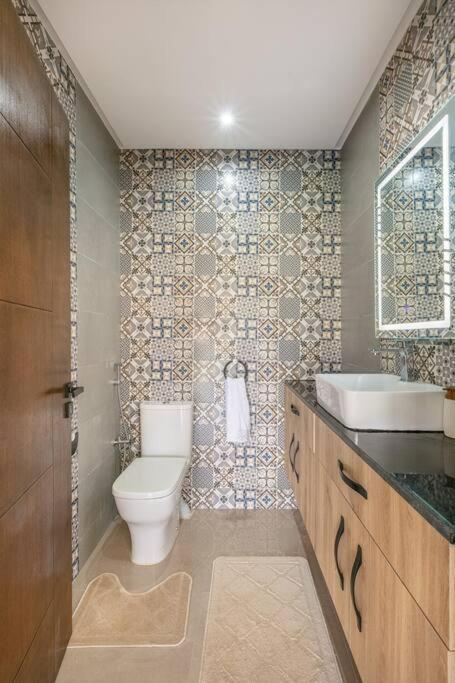 Villa Leila,Piscine , Grand Jardin, Jeux , Cuisiniere Marrakesh Extérieur photo